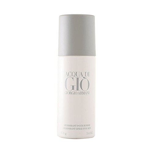 Armani - Acqua Di Gio Homme Deo Vaporizador 150 Ml