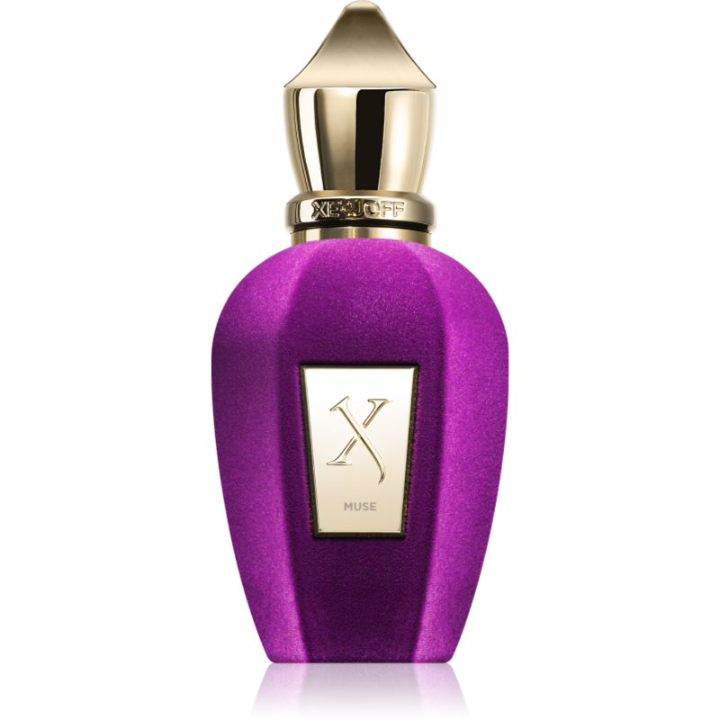 Xerjoff Muse Eau De Parfum Unisex 50 Ml
