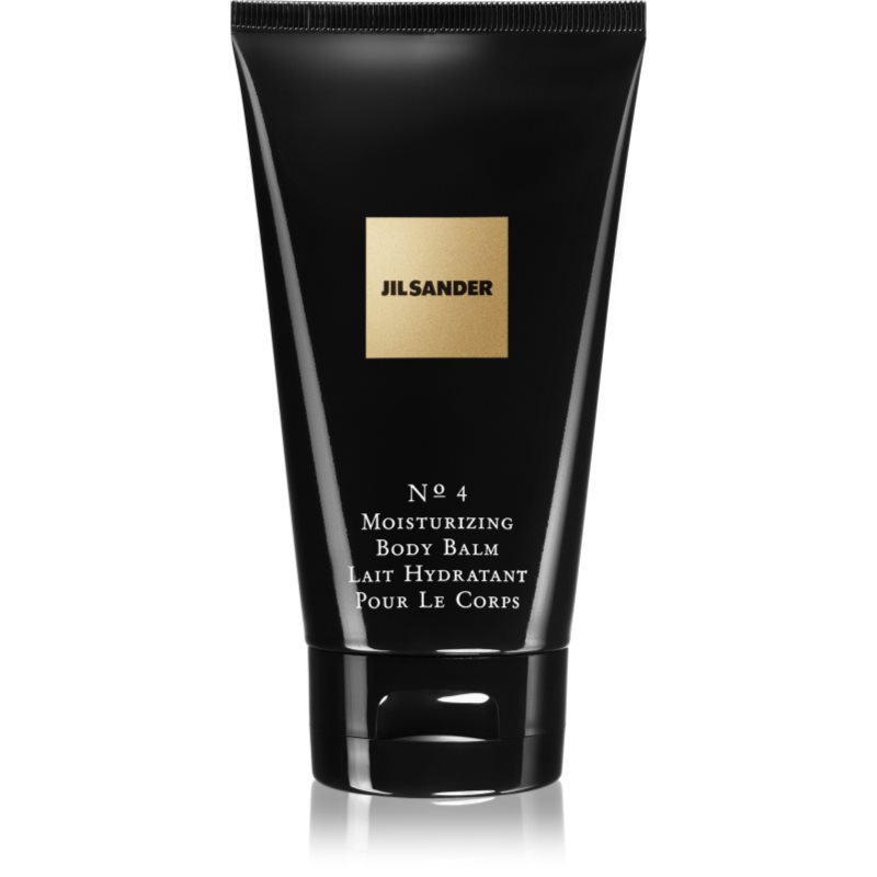 Jil Sander N° 4 Latte Corpo Da Donna 150 Ml