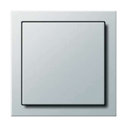 Gira 0268112, Coperchio Cieco Con Anello Portante