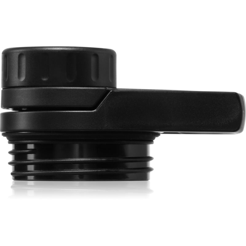 Waterdrop Swing Lid Coperchio Black 1 Pz