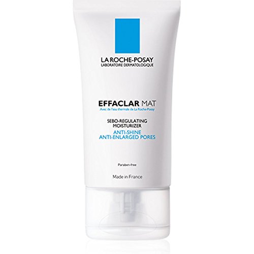 Roche Posay Effaclar Hidrat Matif Acti40