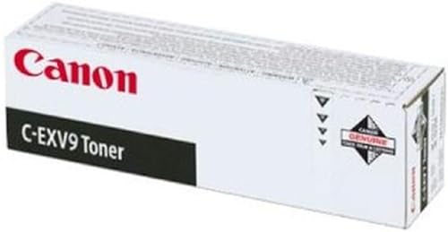 Canon Cexv-9 Toner, Nero