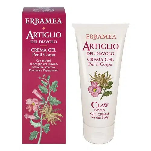 Artiglio Del Diavolo Crema75 Ml