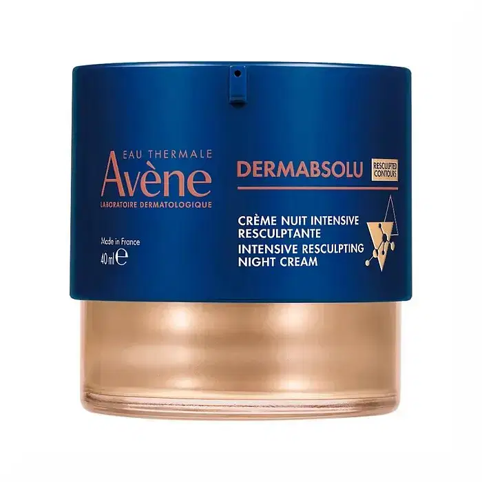 Avene Dermabsolu Crema Notte Nuova Formula 40 Ml