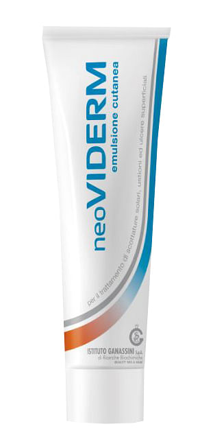 Neoviderm 100 Color 50 Ml