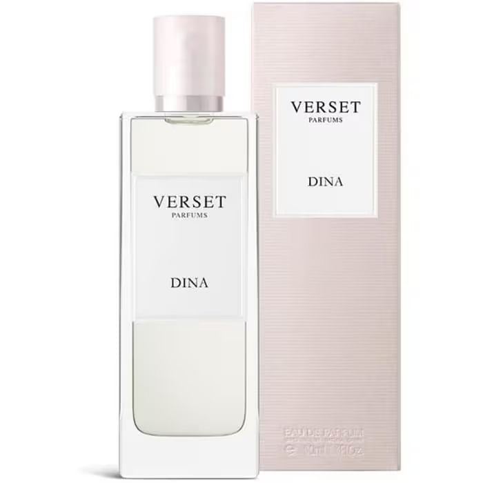 Verset Dina Eau De Parfum 50 Ml 2023