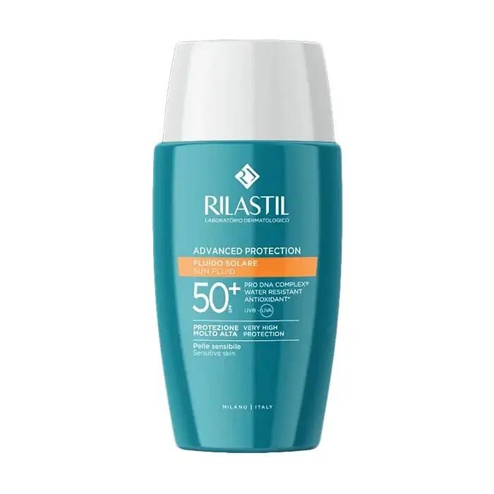Rilastil Sun Spf50+ Advanced Protection 50 Ml