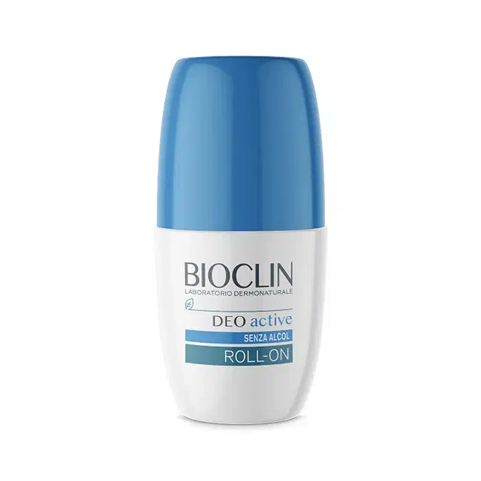 Bioclin Deo Active 48 H Roll On Special Price 50 Ml