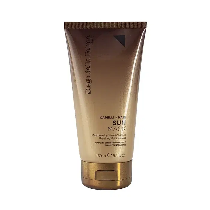 Diego Dalla Palma Milano Sun Mask Maschera Dopo Sole Riparatrice 150 Ml