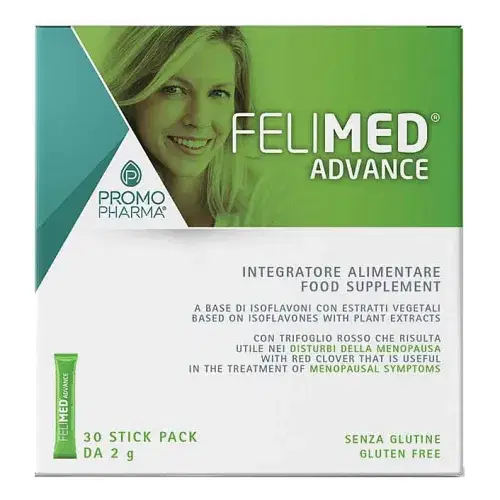 Felimed Advanced 30 Stick