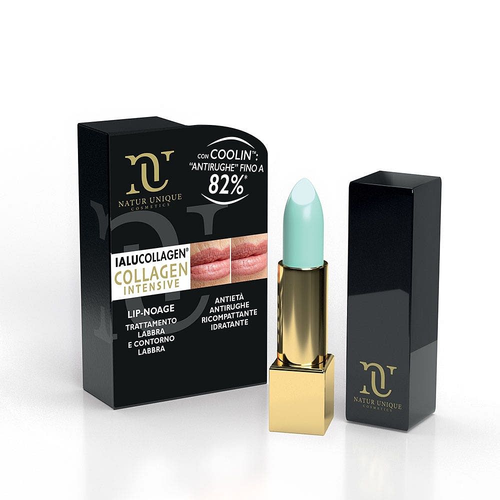 Natur Unique Ialucollagen Intensive Lip Noage 4,2 Ml
