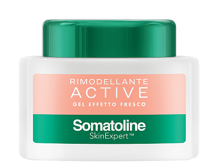 Somatoline Skin Expert Active Gel Intensivo Rimodellante 250 Ml