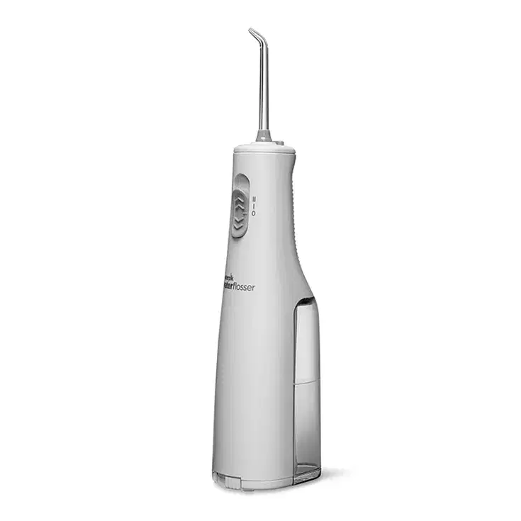 Waterpik Wf 02 Eu011 Cordless Express Water Flosser Idropulsore