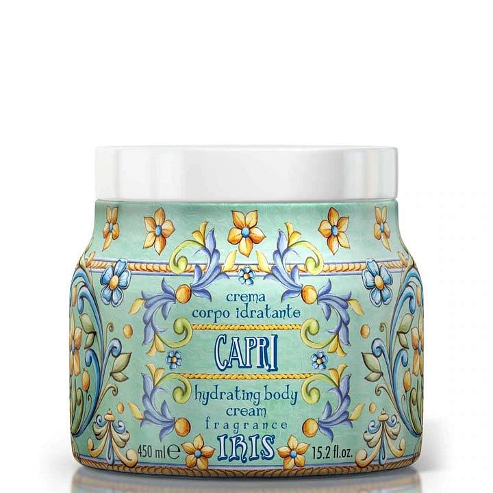 Maioliche Crema Corpo Iris Of Capri 450 Ml