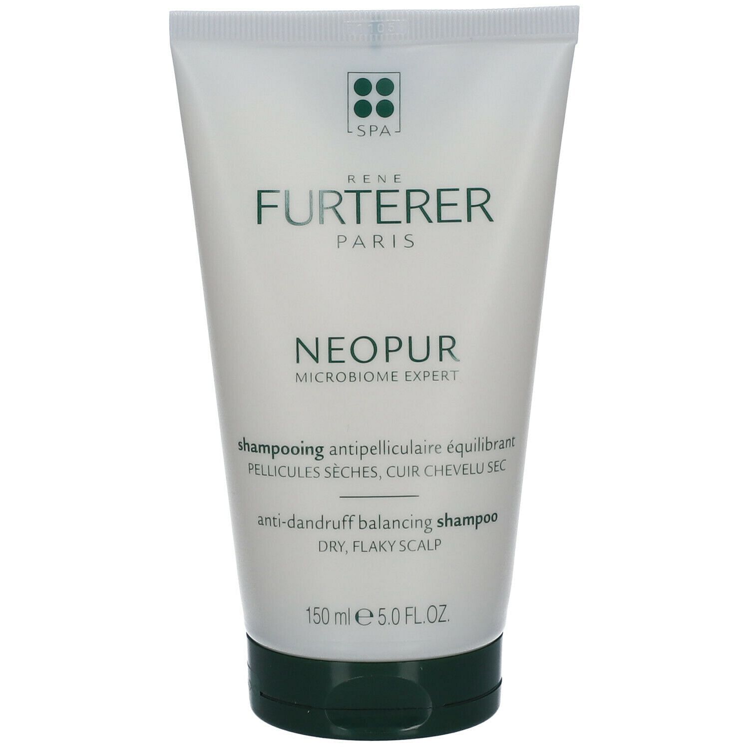 Neopur Shampoo Equilibrante Forfora Secca 150 Ml