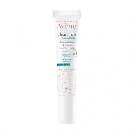 Eau Thermale Avene Comedomed Trattamento Adsorbente Localizzato 15 Ml