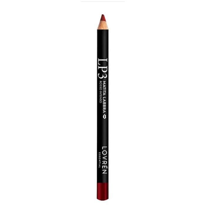 Lovren Matita Labbra Lp3 Rosso Intenso