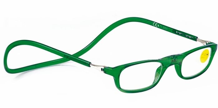 Occhiale Da Lettura Premontato Utilissimi Modello 033 Colore 04 D+2,50 Diottrie