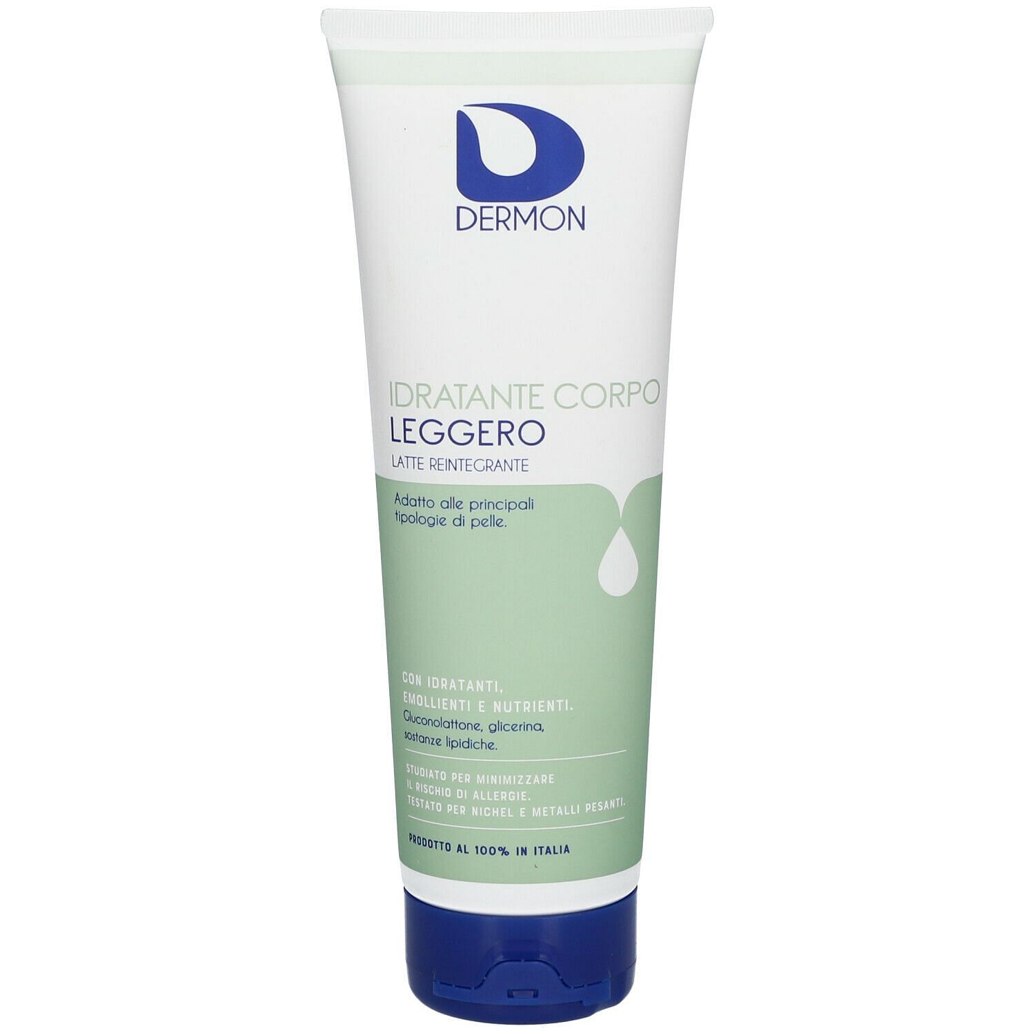 Dermon Idratante Corpo Leggero 250 Ml