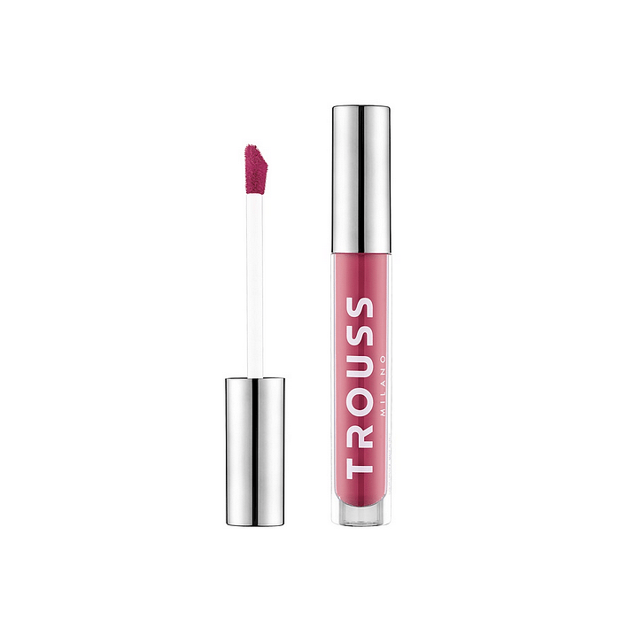Trouss Make Up 4 Liquid Lipstick Bordeaux Matt