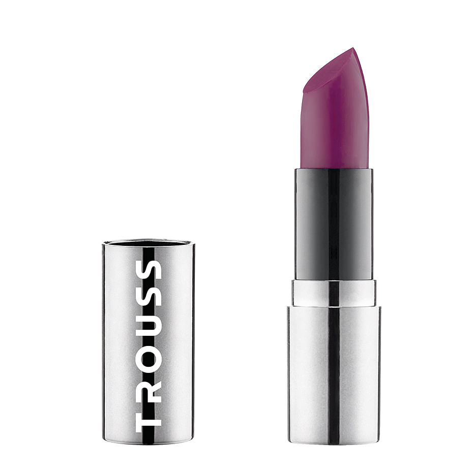 Trouss Milano Trouss Make Up 1 Rossetto Stick Bordeaux