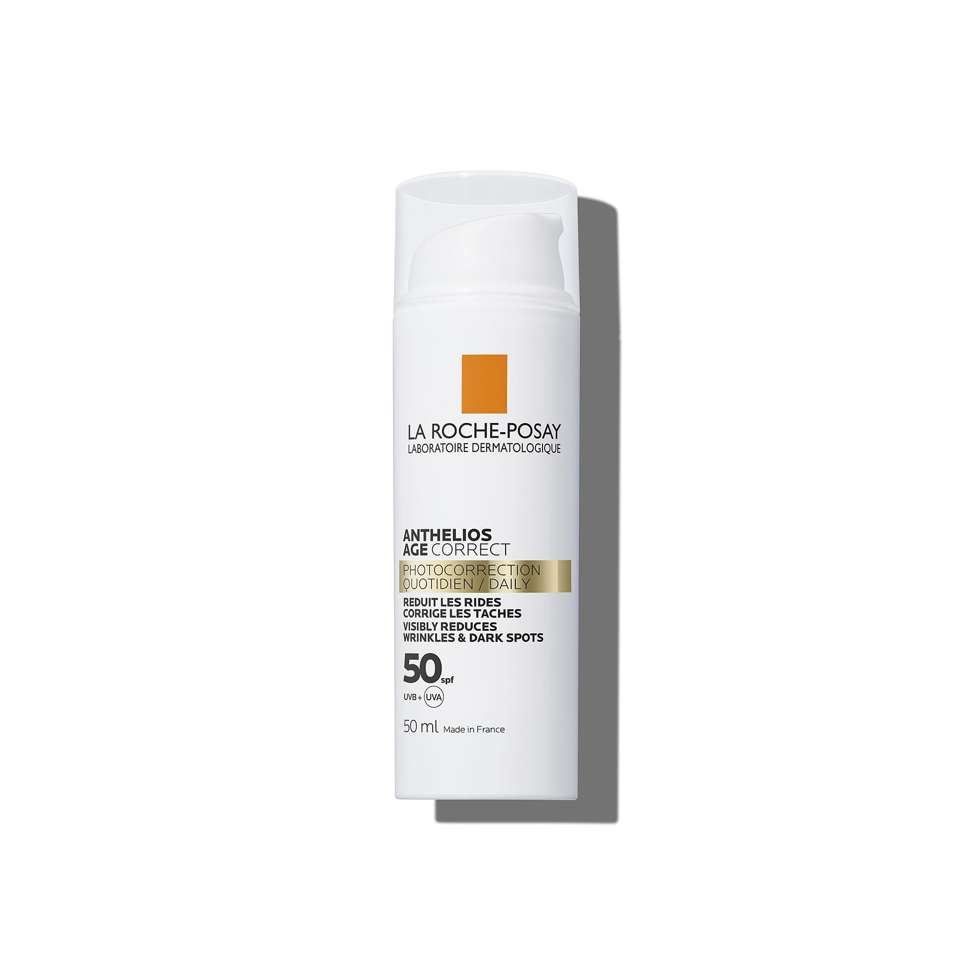La Roche Posay Anthelios Age Correct Spf 50 50 Ml