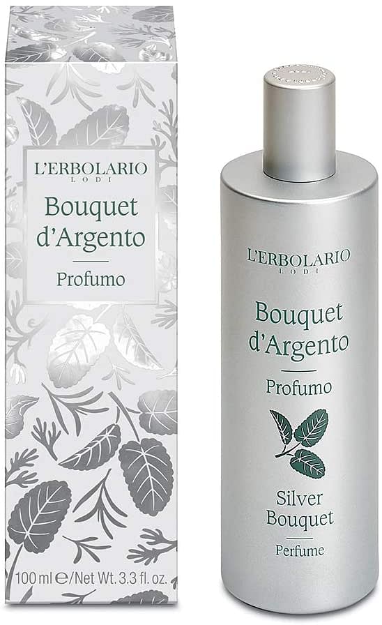 Bouquet D'Argento Profumo 100 Ml