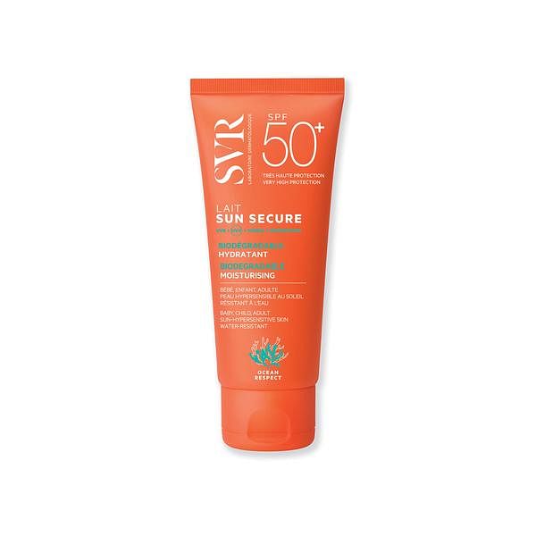 Sun Secure Lait Spf50+ Nuova Formula 100 Ml