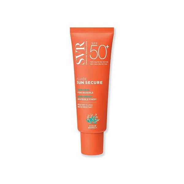 Sun Secure Fluide Spf50+ Nuova Formula 50 Ml
