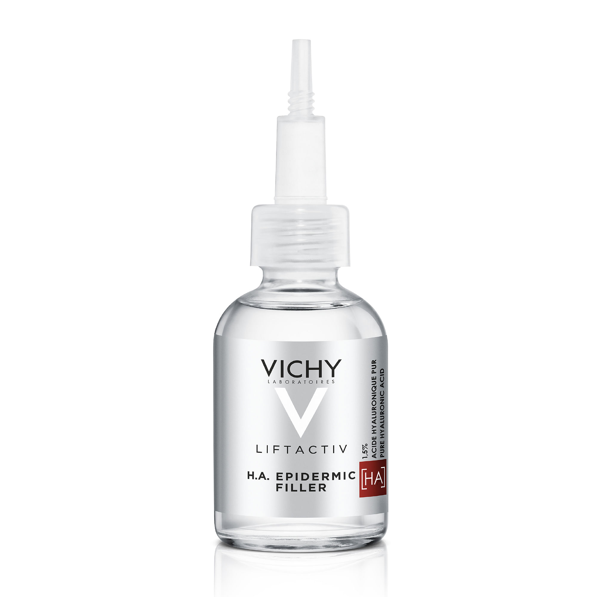 Liftactiv Supreme Siero Hyaluronic Acid Epidermic Filler 30 Ml