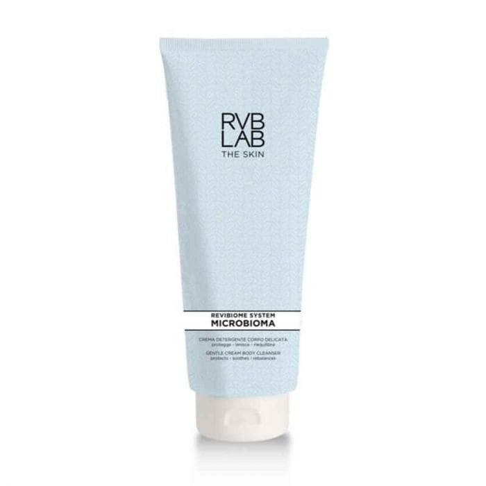 Microbioma Crema Detergente Corpo Delicata 350 Ml