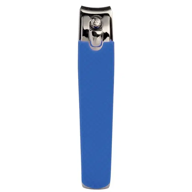 Trouss 26 Tagliaunghie Gommato Grande Blu