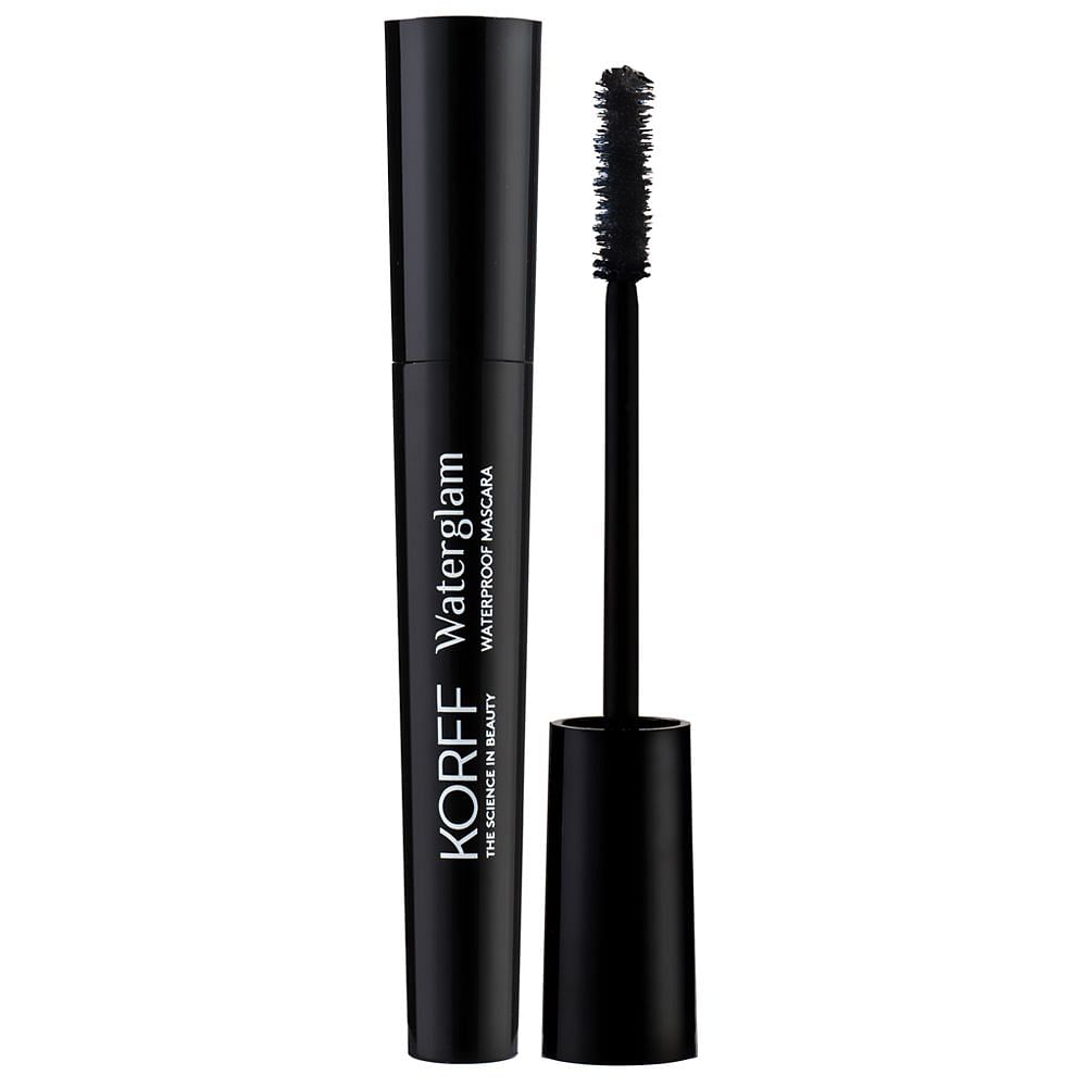 Korff Cure Make Up Mascara Waterproof 9 Ml