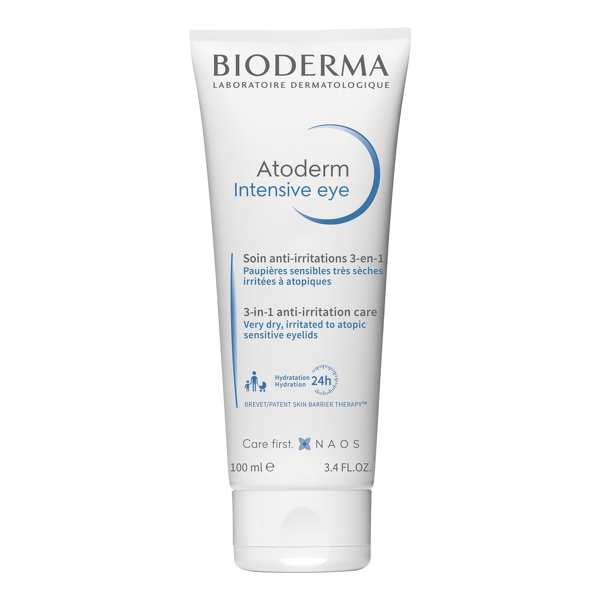 Atoderm Intensive Eye 100 Ml
