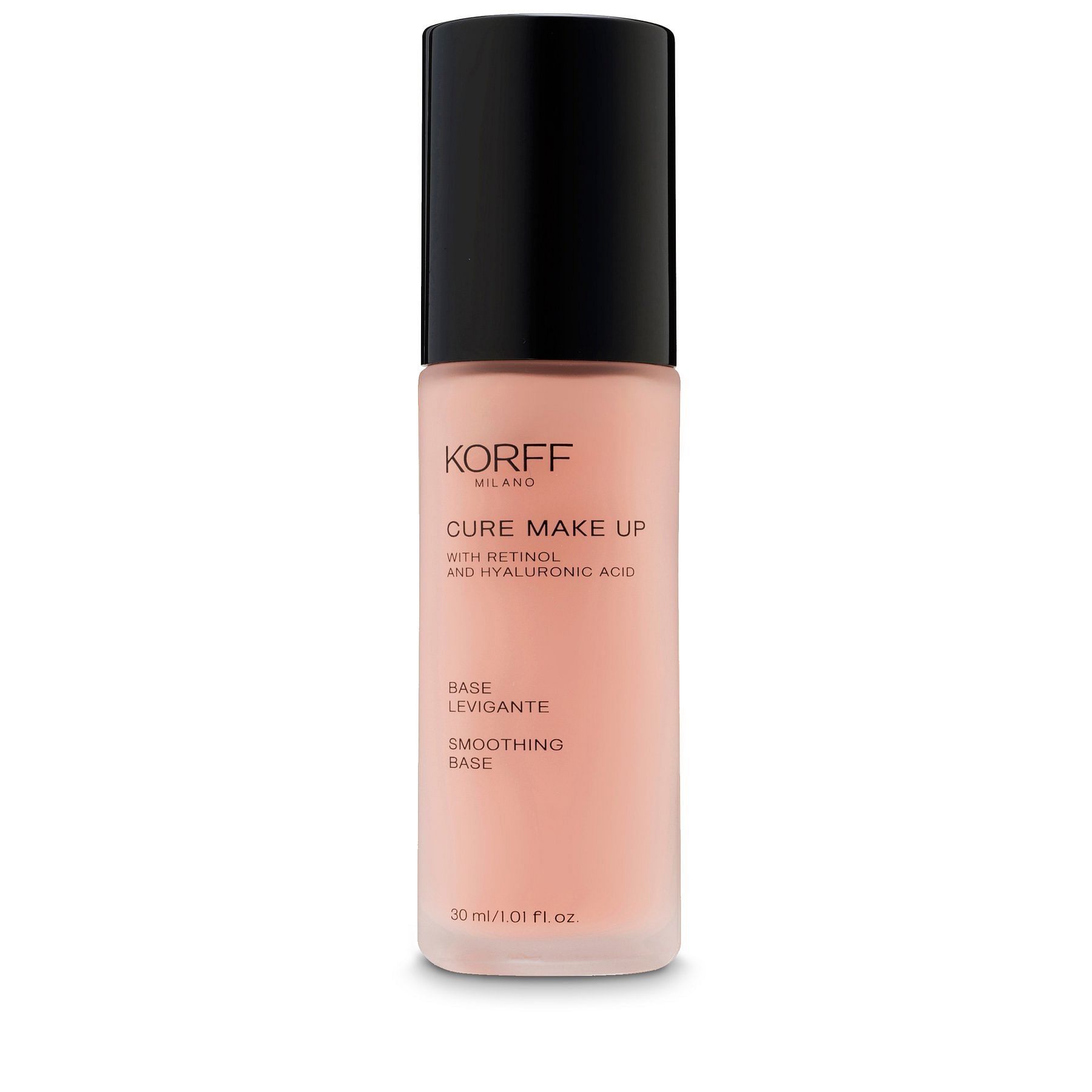 Korff Mk Base Uniformante Nude 01 30 Ml