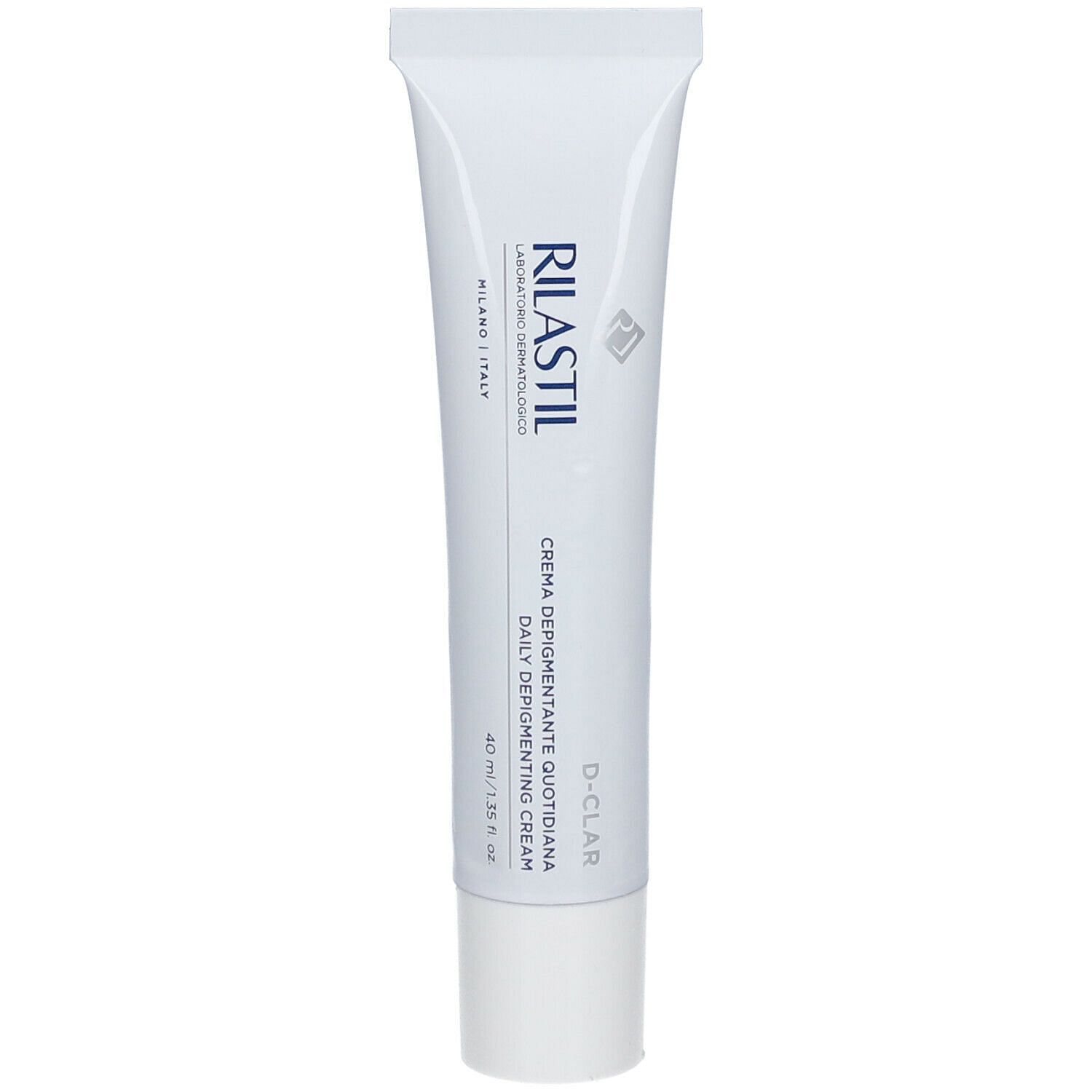 Rilastil D Clar Crema Depigmentante Nuova Formula 40 Ml