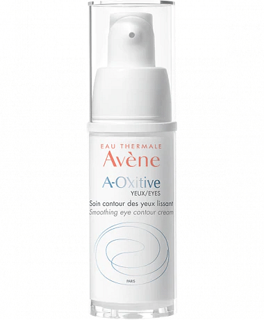 Avene A Oxitive Trattamento Contorno Occhi Levigante 15 Ml