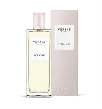 Verset It'S Mine Eau De Parfum 50 Ml