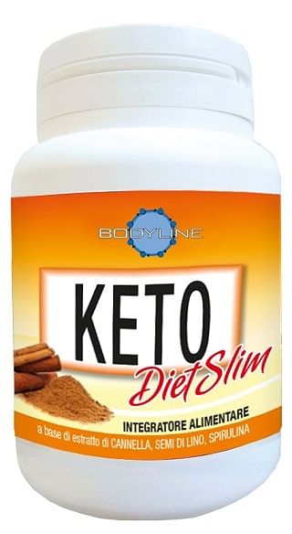 Keto Diet Slim 60 Capsule