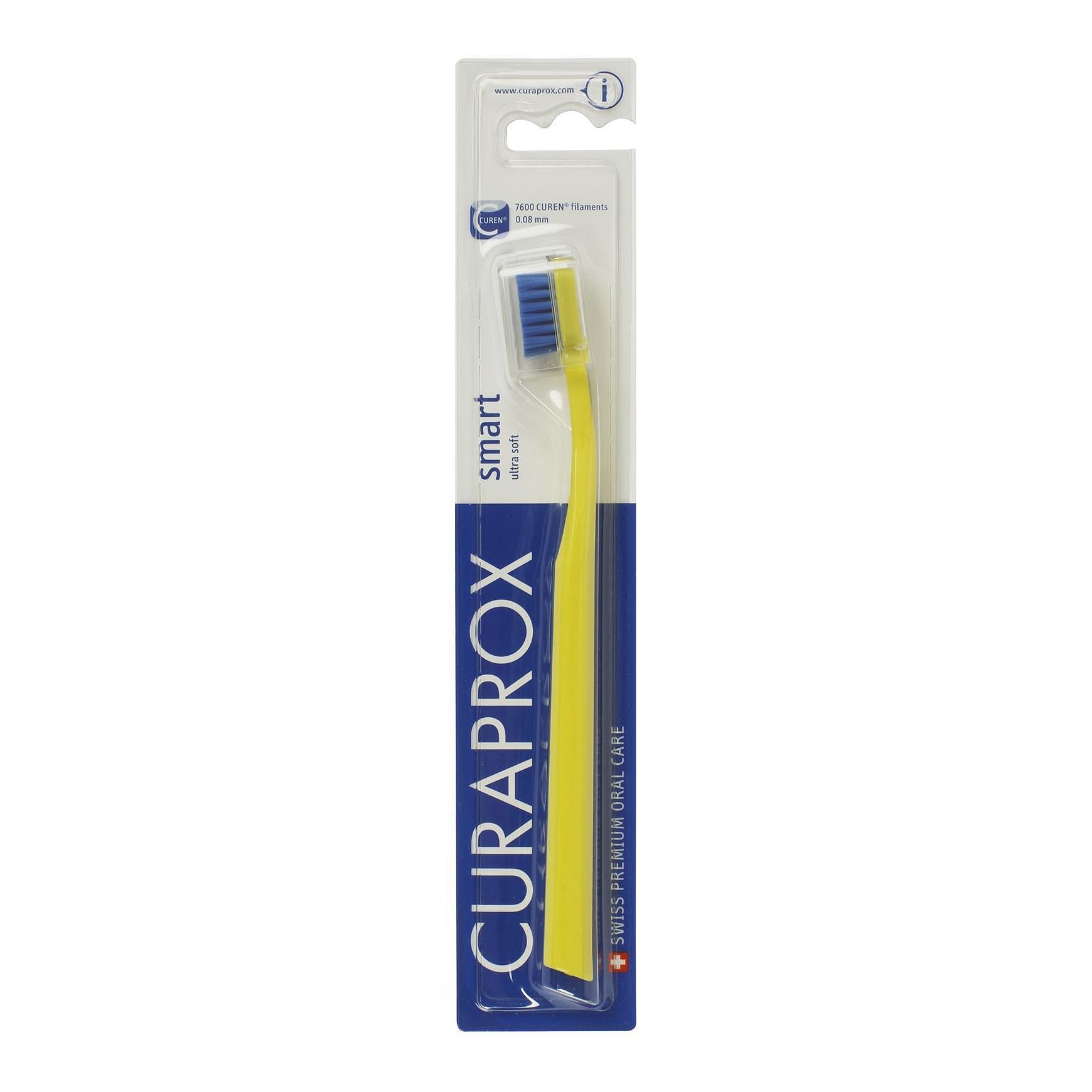 Curaprox Smart Blister Da 1 Unita'