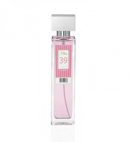 Eau De Parfum Pour Femme Numero 39 150 Ml