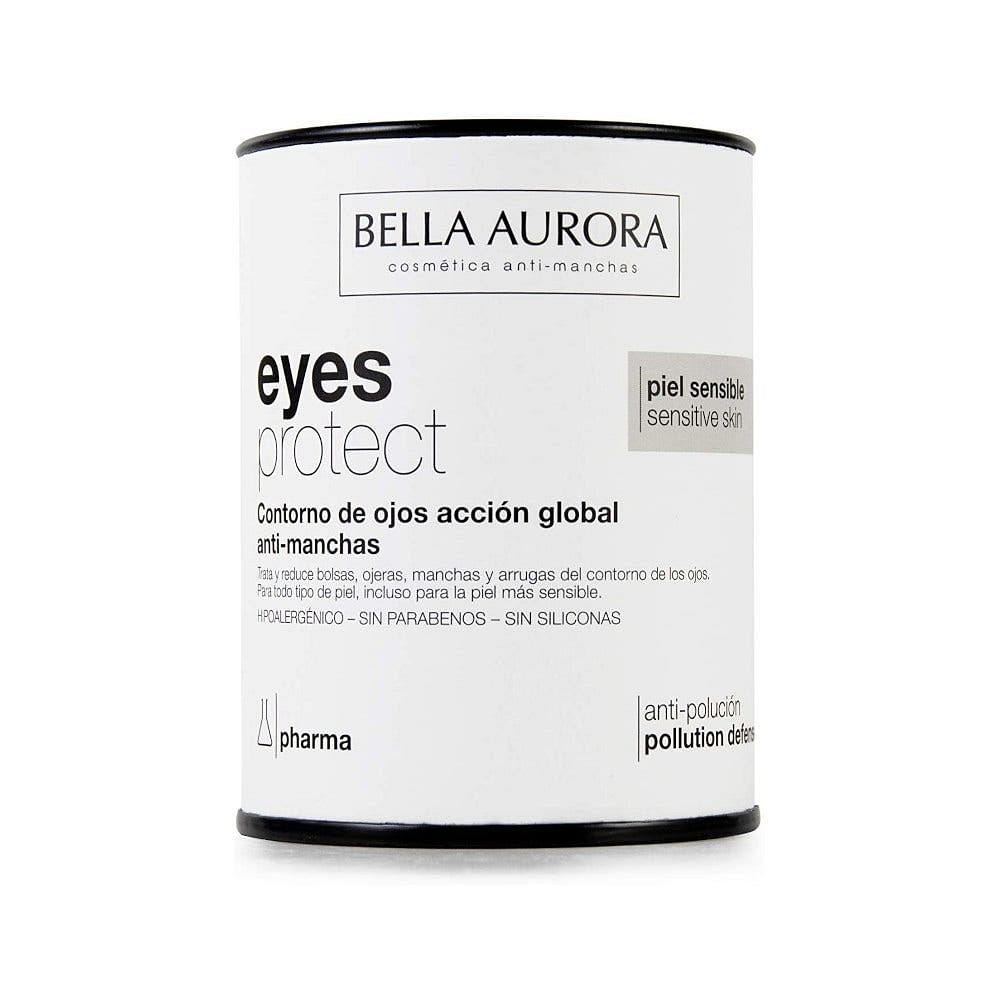 Bella Aurora Eyes Protect Contorno Occhi Anti Macchie 15 Ml