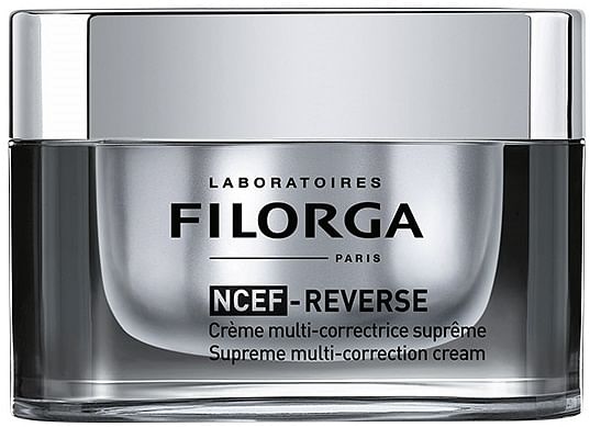 Filorga Nc Ef Reverse 50 Ml
