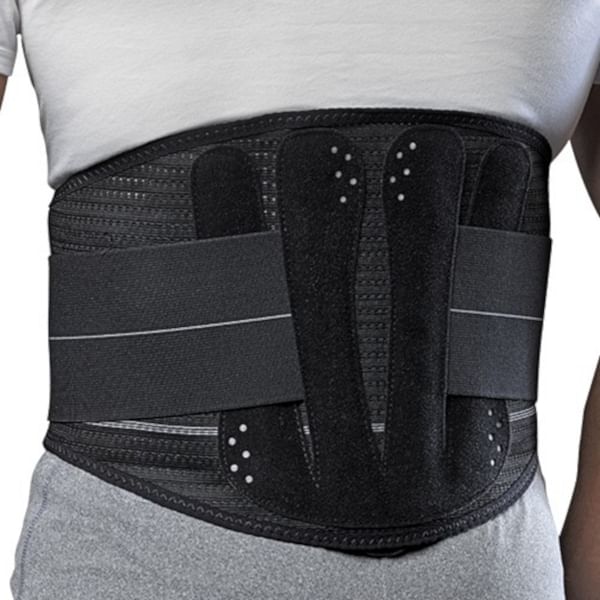 Dr Gibaud Ortho Lombogib Work Corsetto Lombosacrale 3