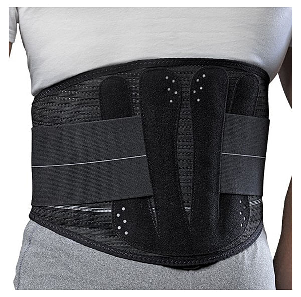 Dr Gibaud Ortho Lombogib Work Corsetto Lombosacrale 1