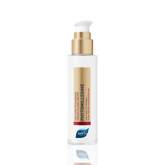 Phytomillesime Trattamento Pre Shampoo Fissatore Del Colore 100 Ml