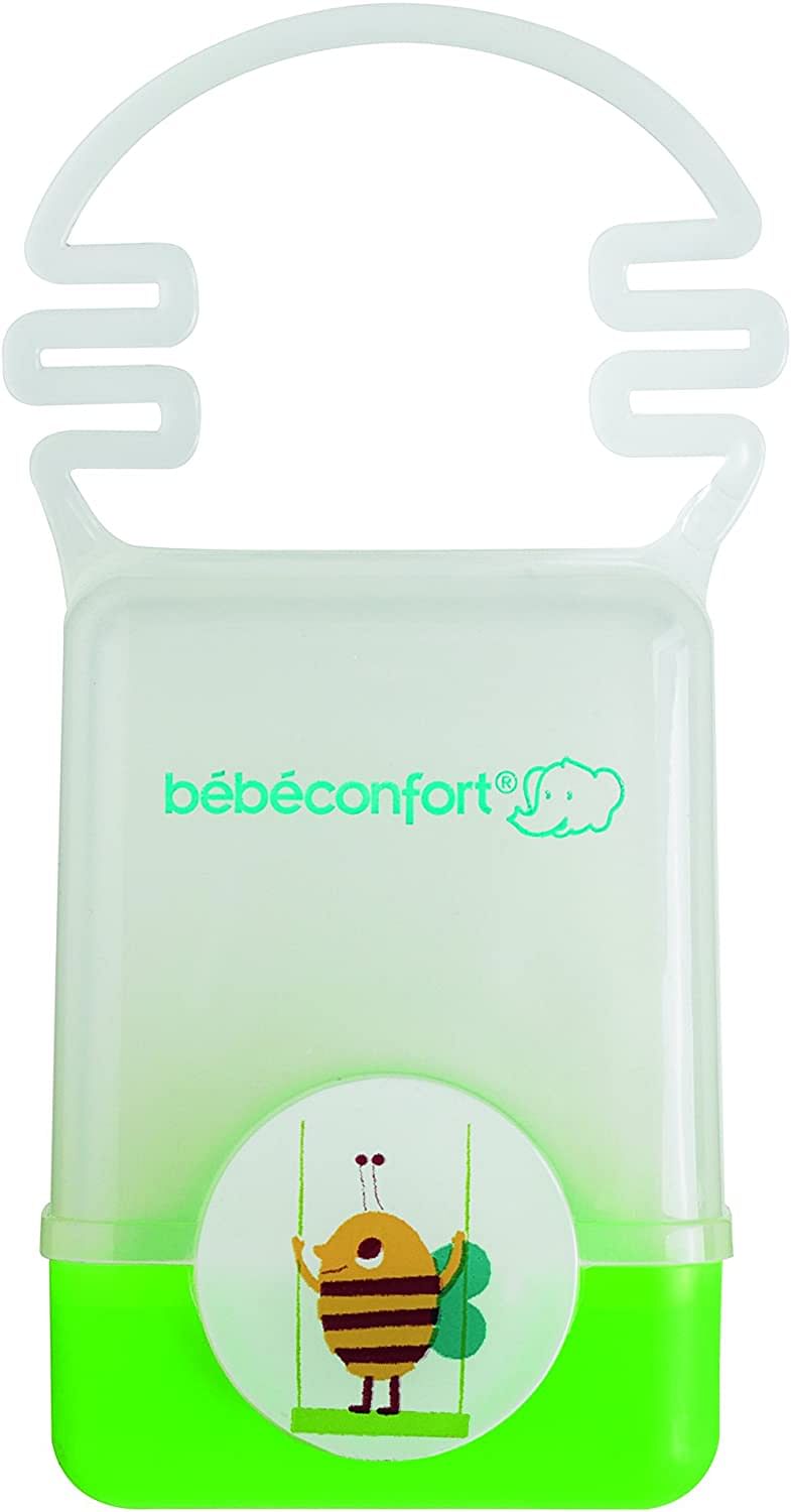 Bebe Confort Scatolina Per Il Trasporto Succhietti