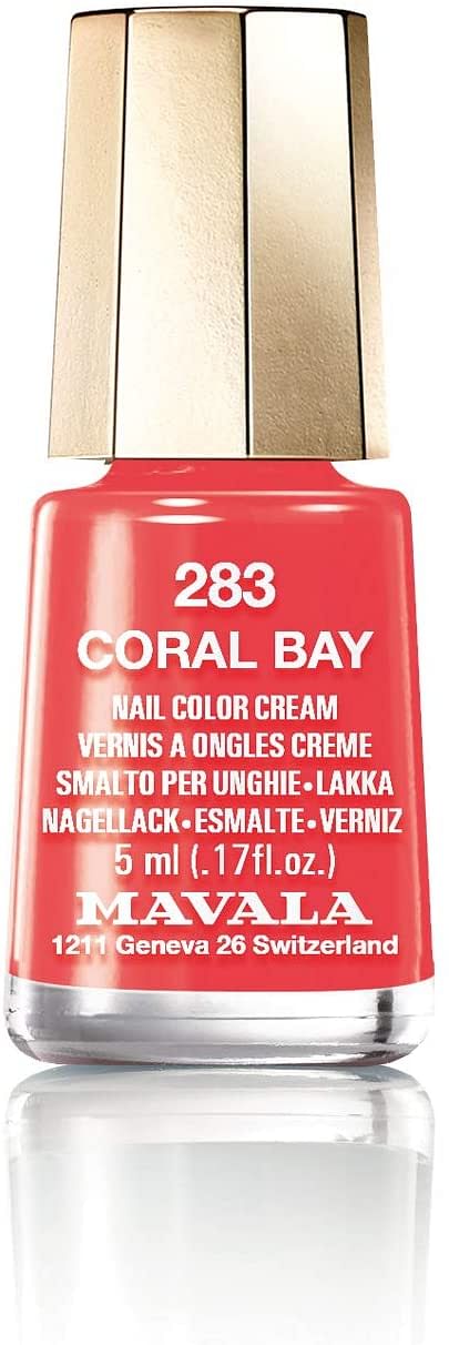 Minicolor 283 Coral Bay