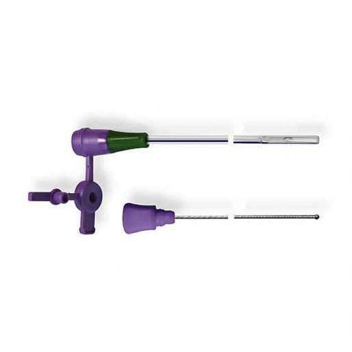 Flocare Sondino Nasogastrico In Poliuretano Ch 14 Verde Scuro 110 Cm 1 Pezzo